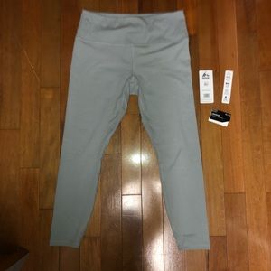 gray rbx new full length leggings